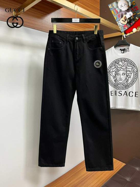 Picture of Gucci Jeans Long _SKUGuccisz28-3825th18910225